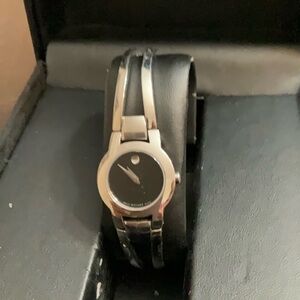 Movado watch